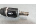 Recambio de transmision delantera izquierda para bmw 2 active tourer (f45) 216 d referencia OEM IAM 8643373  