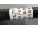 Recambio de transmision delantera izquierda para bmw 2 active tourer (f45) 216 d referencia OEM IAM 8643373  