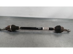 Recambio de transmision delantera derecha para opel corsa f (p2jo) 1.2 (68) referencia OEM IAM 9836034280  
