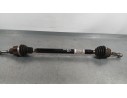 Recambio de transmision delantera derecha para opel corsa f (p2jo) 1.2 (68) referencia OEM IAM 9836034280  