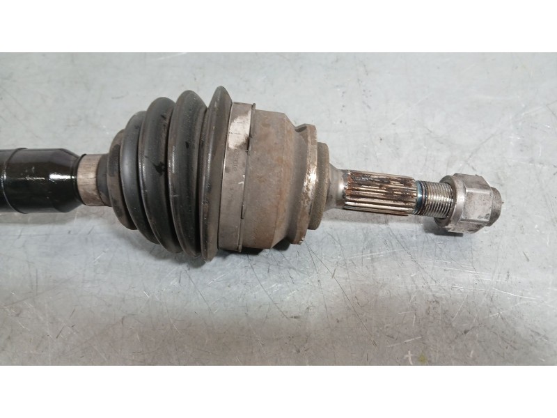 Recambio de transmision delantera derecha para opel corsa f (p2jo) 1.2 (68) referencia OEM IAM 9836034280  