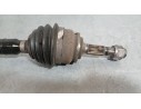 Recambio de transmision delantera derecha para opel corsa f (p2jo) 1.2 (68) referencia OEM IAM 9836034280  