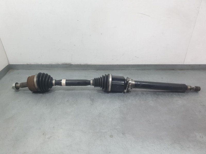 Recambio de transmision delantera derecha para jeep renegade suv (bu, b1, bv) 1.0 t-gdi referencia OEM IAM 520886370 10399094 