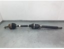 Recambio de transmision delantera derecha para jeep renegade suv (bu, b1, bv) 1.0 t-gdi referencia OEM IAM 520886370 10399094 