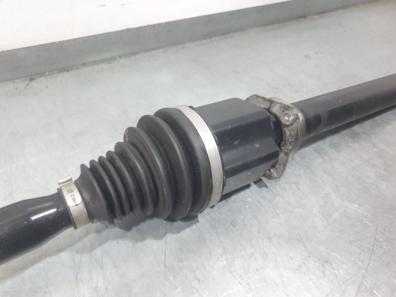 Recambio de transmision delantera derecha para jeep renegade suv (bu, b1, bv) 1.0 t-gdi referencia OEM IAM 520886370 10399094 