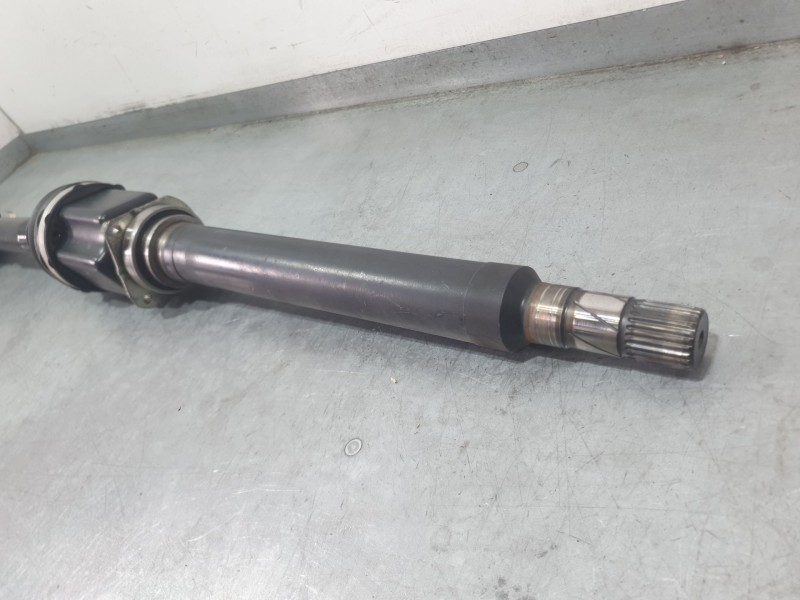 Recambio de transmision delantera derecha para jeep renegade suv (bu, b1, bv) 1.0 t-gdi referencia OEM IAM 520886370 10399094 