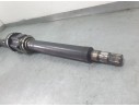 Recambio de transmision delantera derecha para jeep renegade suv (bu, b1, bv) 1.0 t-gdi referencia OEM IAM 520886370 10399094 