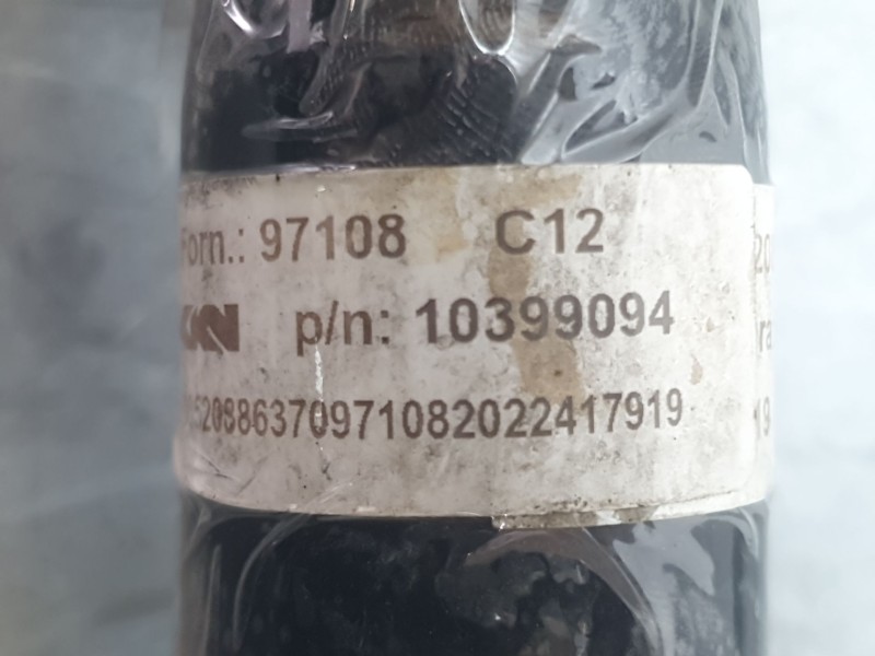 Recambio de transmision delantera derecha para jeep renegade suv (bu, b1, bv) 1.0 t-gdi referencia OEM IAM 520886370 10399094 