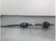 Recambio de transmision delantera derecha para citroën berlingo multispace (b9) 1.6 bluehdi 100 referencia OEM IAM 9637117880 32