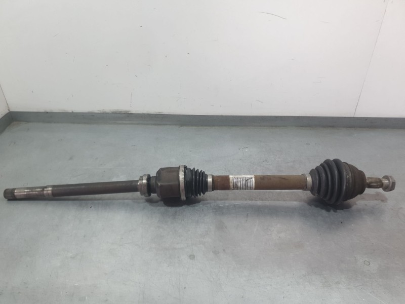 Recambio de transmision delantera derecha para citroën berlingo multispace (b9) 1.6 bluehdi 100 referencia OEM IAM 9637117880 32