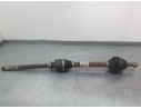 Recambio de transmision delantera derecha para citroën berlingo multispace (b9) 1.6 bluehdi 100 referencia OEM IAM 9637117880 32