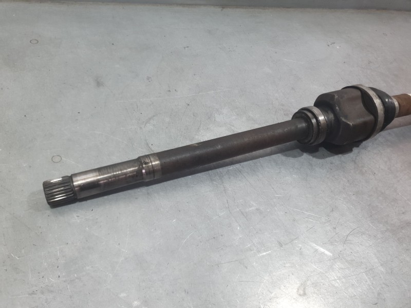 Recambio de transmision delantera derecha para citroën berlingo multispace (b9) 1.6 bluehdi 100 referencia OEM IAM 9637117880 32