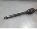 Recambio de transmision delantera derecha para citroën berlingo multispace (b9) 1.6 bluehdi 100 referencia OEM IAM 9637117880 32