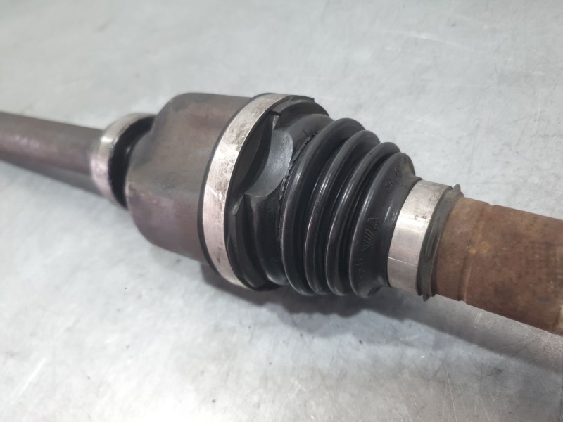 Recambio de transmision delantera derecha para citroën berlingo multispace (b9) 1.6 bluehdi 100 referencia OEM IAM 9637117880 32