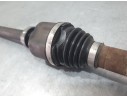 Recambio de transmision delantera derecha para citroën berlingo multispace (b9) 1.6 bluehdi 100 referencia OEM IAM 9637117880 32