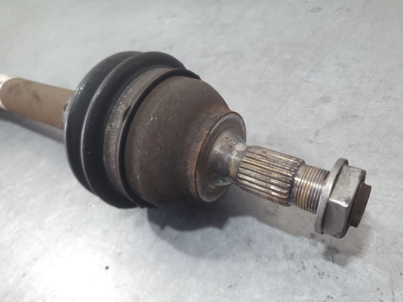 Recambio de transmision delantera derecha para citroën berlingo multispace (b9) 1.6 bluehdi 100 referencia OEM IAM 9637117880 32