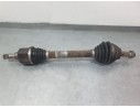 Recambio de transmision delantera izquierda para citroën berlingo multispace (b9) 1.6 bluehdi 100 referencia OEM IAM 9637117780 