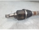 Recambio de transmision delantera izquierda para citroën berlingo multispace (b9) 1.6 bluehdi 100 referencia OEM IAM 9637117780 