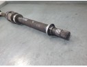 Recambio de transmision delantera derecha para renault clio iv (bh_) 0.9 tce 75 (bhnp) referencia OEM IAM 391009101R 391009101R 