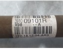 Recambio de transmision delantera derecha para renault clio iv (bh_) 0.9 tce 75 (bhnp) referencia OEM IAM 391009101R 391009101R 