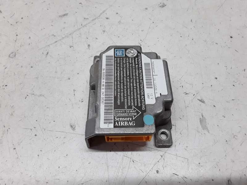 Recambio de kit airbag para alfa romeo 156 (116) 1.8 t.spark progression referencia OEM IAM   