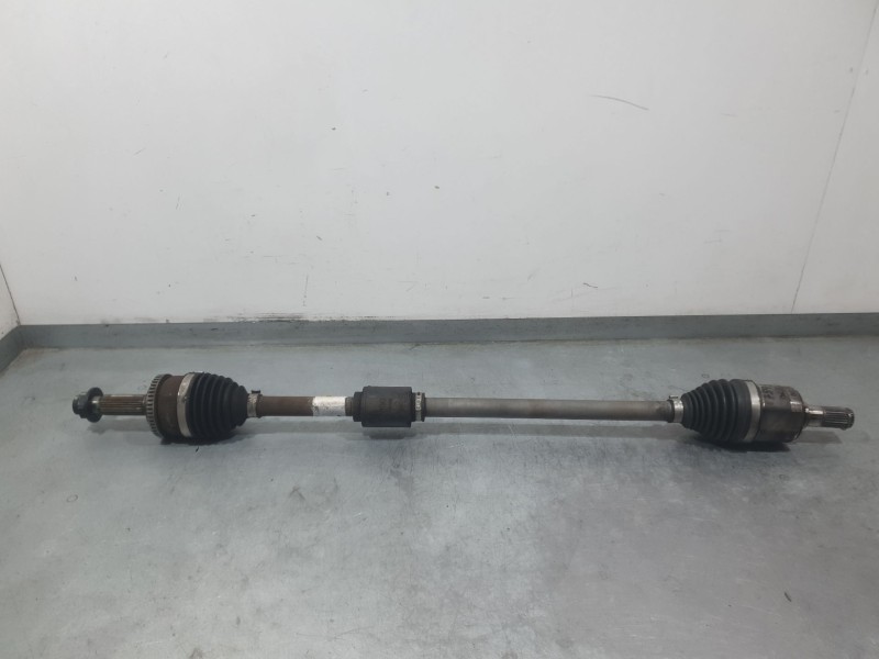 Recambio de transmision delantera derecha para hyundai i20 ii (gb, ib) 1.2 referencia OEM IAM 49501C8000  