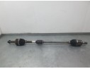 Recambio de transmision delantera derecha para hyundai i20 ii (gb, ib) 1.2 referencia OEM IAM 49501C8000  