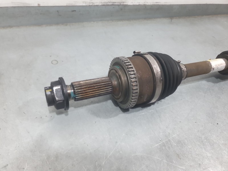 Recambio de transmision delantera derecha para hyundai i20 ii (gb, ib) 1.2 referencia OEM IAM 49501C8000  