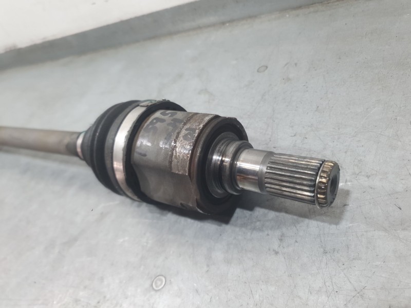 Recambio de transmision delantera derecha para hyundai i20 ii (gb, ib) 1.2 referencia OEM IAM 49501C8000  