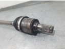 Recambio de transmision delantera derecha para hyundai i20 ii (gb, ib) 1.2 referencia OEM IAM 49501C8000  