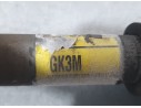 Recambio de transmision delantera derecha para hyundai i20 ii (gb, ib) 1.2 referencia OEM IAM 49501C8000  