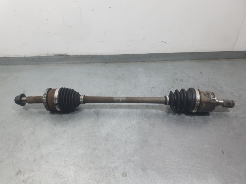 Recambio de transmision delantera izquierda para hyundai i20 ii (gb, ib) 1.2 referencia OEM IAM 49500C8000  