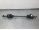 Recambio de transmision delantera izquierda para hyundai i20 ii (gb, ib) 1.2 referencia OEM IAM 49500C8000  