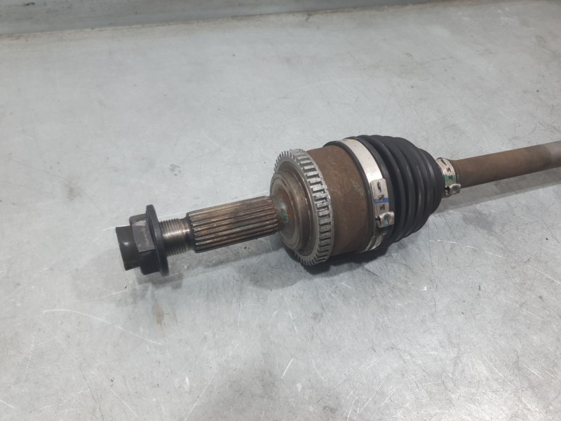 Recambio de transmision delantera izquierda para hyundai i20 ii (gb, ib) 1.2 referencia OEM IAM 49500C8000  