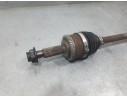 Recambio de transmision delantera izquierda para hyundai i20 ii (gb, ib) 1.2 referencia OEM IAM 49500C8000  