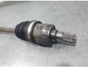 Recambio de transmision delantera izquierda para hyundai i20 ii (gb, ib) 1.2 referencia OEM IAM 49500C8000  