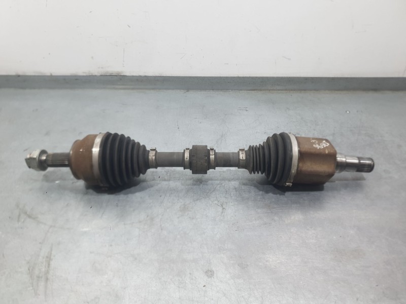 Recambio de transmision delantera izquierda para fiat tipo station wagon (356_, 357_) 1.5 t4 hybrid referencia OEM IAM 46353445 