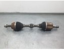 Recambio de transmision delantera izquierda para fiat tipo station wagon (356_, 357_) 1.5 t4 hybrid referencia OEM IAM 46353445 