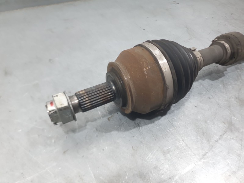 Recambio de transmision delantera izquierda para fiat tipo station wagon (356_, 357_) 1.5 t4 hybrid referencia OEM IAM 46353445 