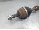 Recambio de transmision delantera izquierda para fiat tipo station wagon (356_, 357_) 1.5 t4 hybrid referencia OEM IAM 46353445 