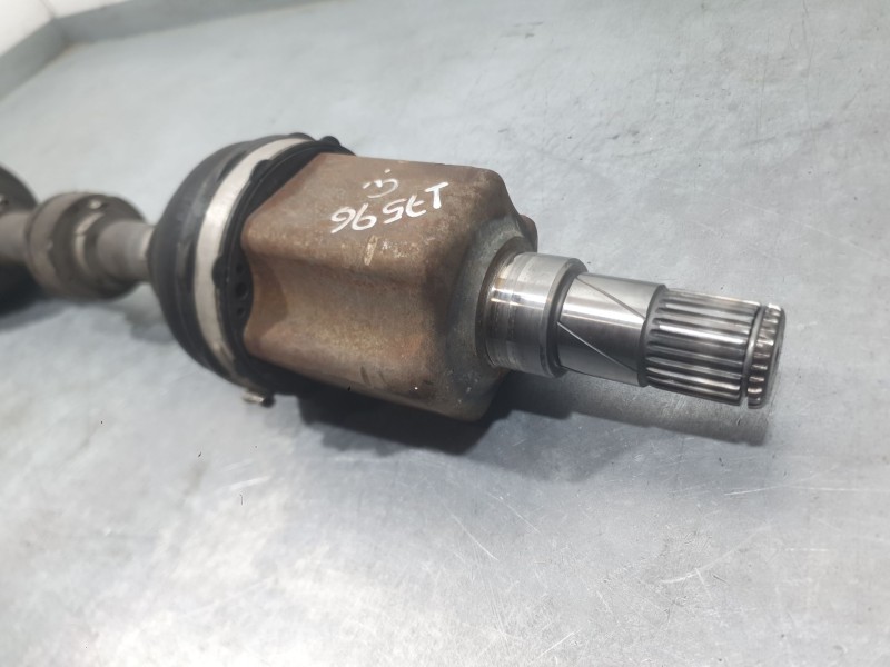 Recambio de transmision delantera izquierda para fiat tipo station wagon (356_, 357_) 1.5 t4 hybrid referencia OEM IAM 46353445 