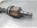 Recambio de transmision delantera izquierda para fiat tipo station wagon (356_, 357_) 1.5 t4 hybrid referencia OEM IAM 46353445 