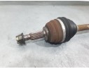 Recambio de transmision delantera derecha para renault megane ii (bm0/1_, cm0/1_) 1.4 16v (bm0b, cm0b) referencia OEM IAM 820016