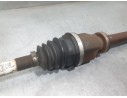 Recambio de transmision delantera derecha para renault megane ii (bm0/1_, cm0/1_) 1.4 16v (bm0b, cm0b) referencia OEM IAM 820016