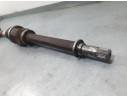 Recambio de transmision delantera derecha para renault megane ii (bm0/1_, cm0/1_) 1.4 16v (bm0b, cm0b) referencia OEM IAM 820016