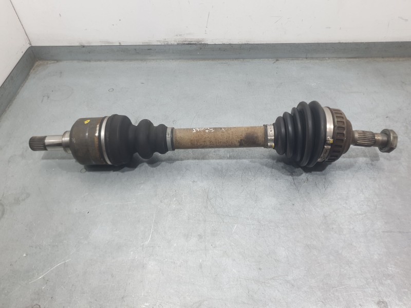 Recambio de transmision delantera izquierda para citroën xsara picasso (n68) 2.0 hdi referencia OEM IAM 3272LP 3272FN 