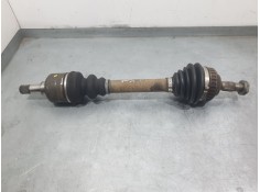 TRANSMISION DELANTERA IZQUIERDA 3272LP 3272FN 