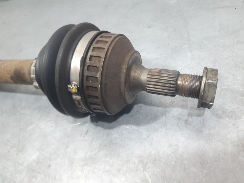 Recambio de transmision delantera izquierda para citroën xsara picasso (n68) 2.0 hdi referencia OEM IAM 3272LP 3272FN 