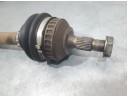 Recambio de transmision delantera izquierda para citroën xsara picasso (n68) 2.0 hdi referencia OEM IAM 3272LP 3272FN 