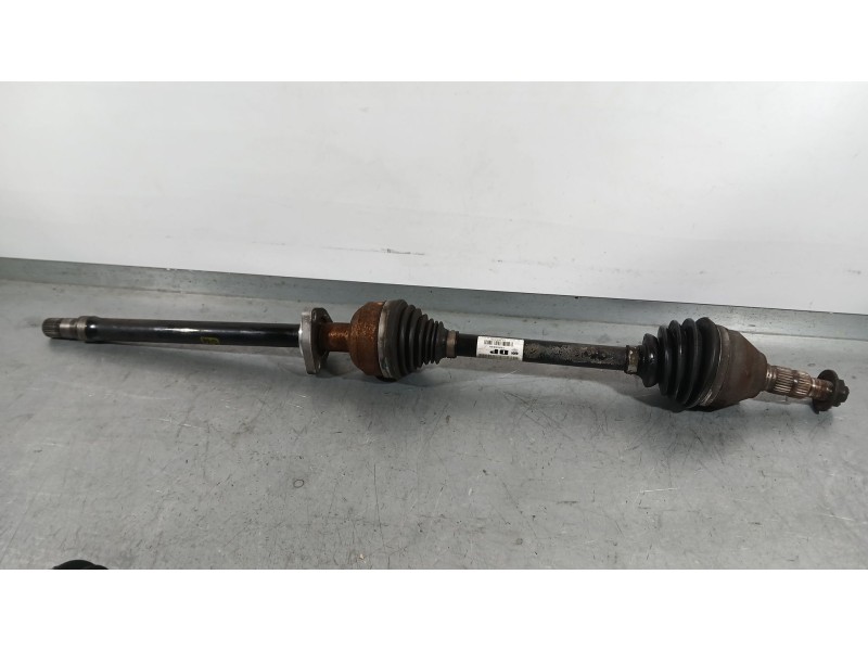 Recambio de transmision delantera derecha para opel astra j sports tourer (p10) 1.7 cdti (35) referencia OEM IAM 13250839  10185